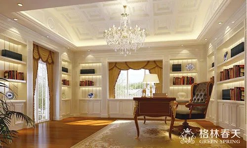 竹木纤维墙板十大名牌 2018竹木纤维墙板品牌推荐