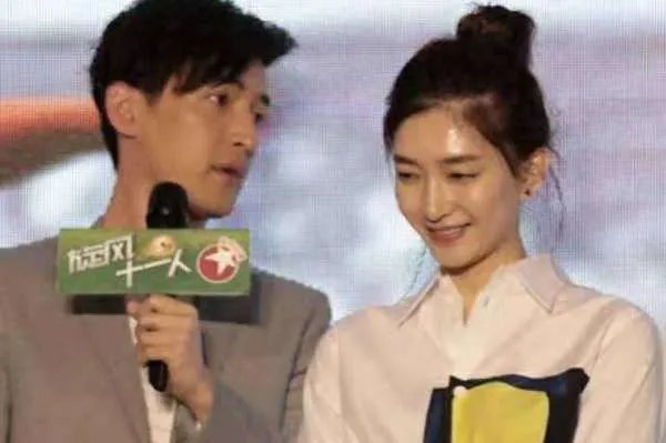 江疏影和胡歌分手是什么原因?