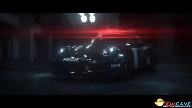 极品飞车18全车辆图鉴 极品飞车18车辆大全