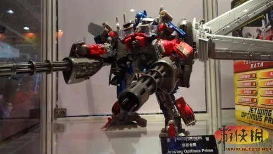 其实玩家每天都在过节 直击香港动漫节（上）