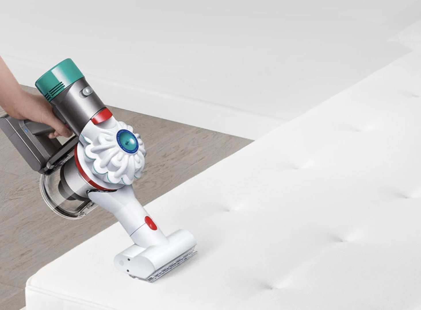 戴森除螨吸尘器有用吗 戴森除螨吸尘器清洁方法