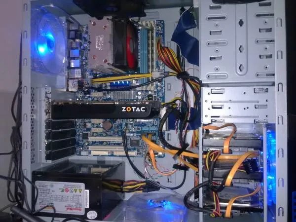 显卡温度多少算正常，过高怎么办