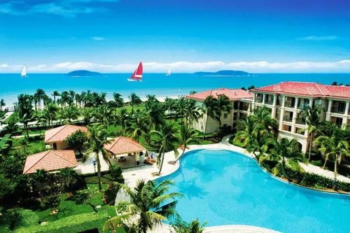 三亚一线海景房注意事项  三亚一线海景房优缺点