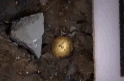 三星堆发现24k纯金小金珠,此次发现有什么意义?