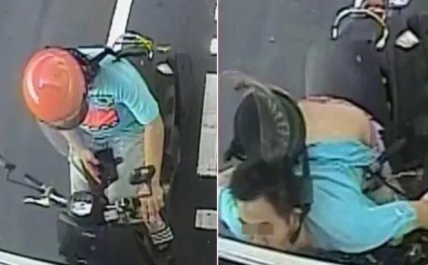 男子边骑车边玩手机需要付什么法律责任?