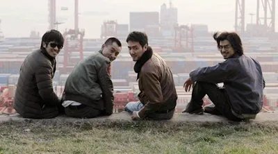 郭敬明和韩寒谁的影响力大