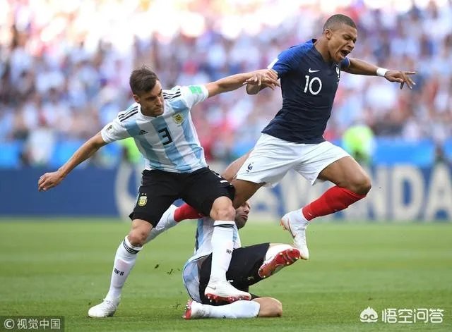 法国VS乌拉圭，姆巴佩能否带领法国击败乌拉圭？比分会是多少呢？