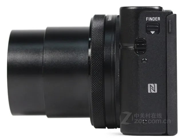 索尼RX100 IV(M4 4K拍摄 黑卡) 京东4378元