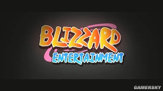 玩家恶搞《守望先锋》官方动画《双龙》 源氏真容震惊半藏