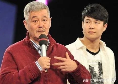 小沈阳为什么和赵本山不和