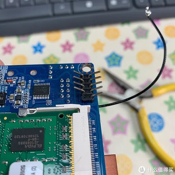 矿难捡垃圾之“星际魔盒”魔改黑群晖、win10系统