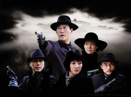 五号特工组之偷天换日评价好吗?