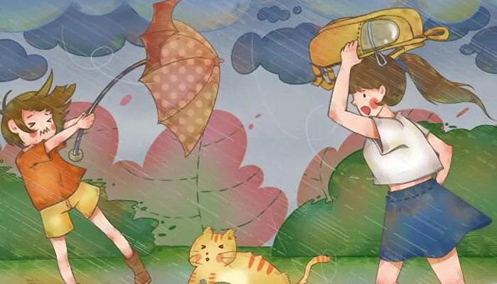 2021年双台风胚胎最新消息 谁会生成台风电母