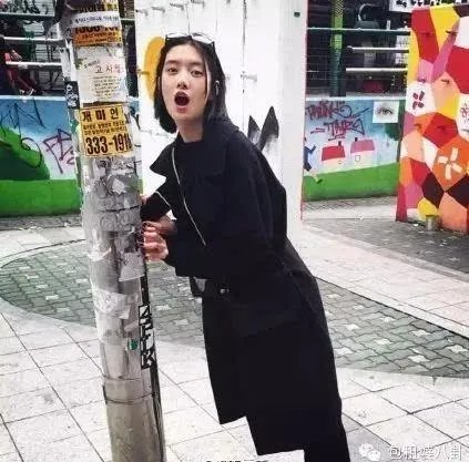 金大川他的女朋友是谁