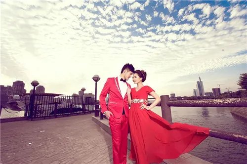 石家庄婚纱照价格是多少  怎么拍婚纱照更合算