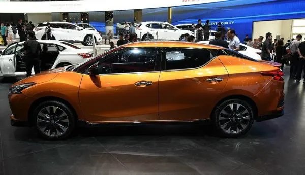 日产蓝鸟怎么样？值得入手吗