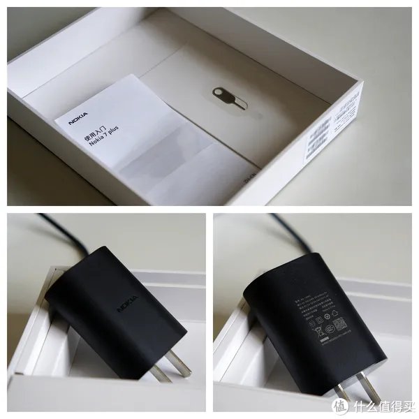 没有所谓的情怀,只有真真切切的使用感受——Nokia 7 Plus 使用体验报告