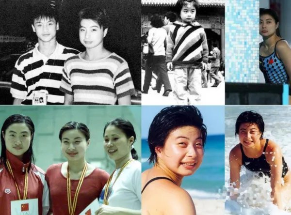 郭晶晶当年为什么嫁给霍启刚？