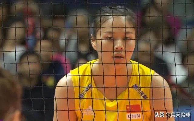 中国女排和荷兰女排的比赛中，龚翔宇要求视频挑战却被郎平指导拒绝，这是为什么？
