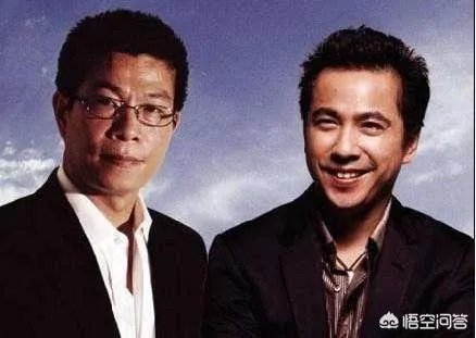 华谊为什么不行了