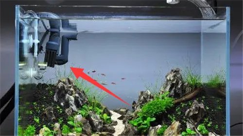 鱼缸水泵要一直开着吗