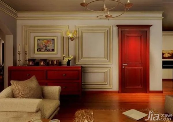 房门做高好不好 房门风水有讲究