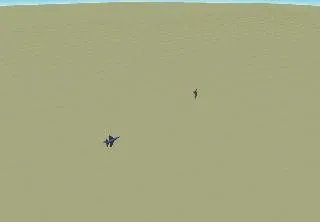 战机世界官网格斗技巧（战斗机如何进行近距离格斗）