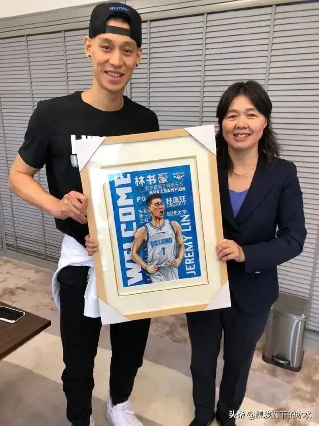 林书豪加盟北京首钢，新赛季他是CBA最强外援吗？