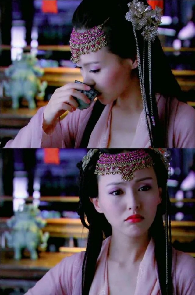 电视剧(花千骨)使赵丽颖一炮而红,还有哪些电视剧是你喜欢的?