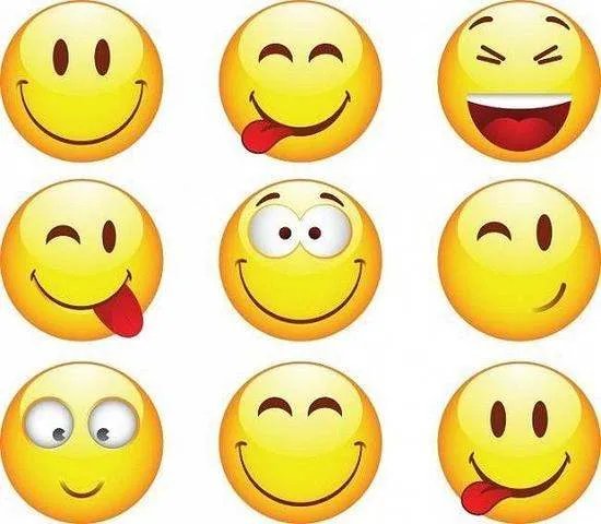 被写入判决书的网络表情，你平常聊天是否经常发表情？