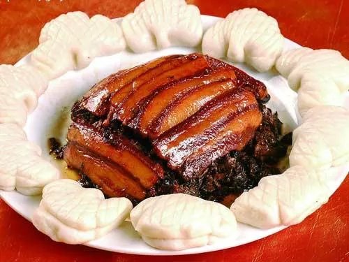 你吃过客家特色美食吗？