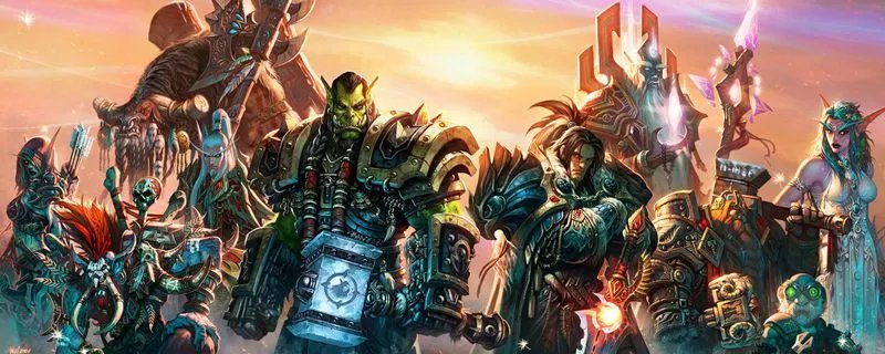 《魔兽世界》8.0血帆海盗声望速刷方法一览