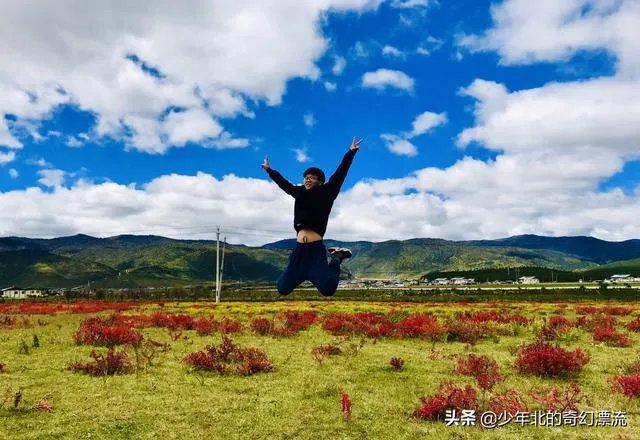 过年去云南旅游，合适吗？