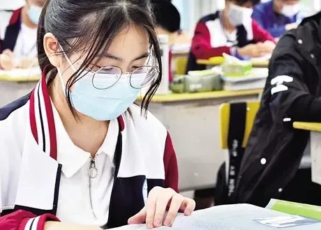 湖北高考分数线2022一本