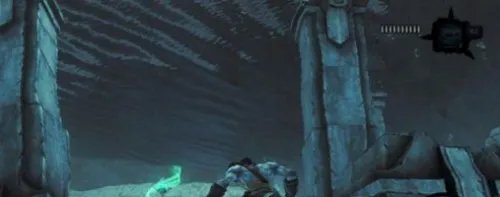 《暗黑血统2》锻炉岛区域-峡湾收集攻略