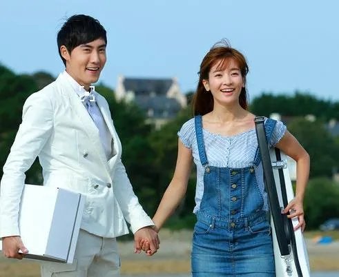 张睿李晟上的综艺节目大盘点 揭其合作多次不来电真相