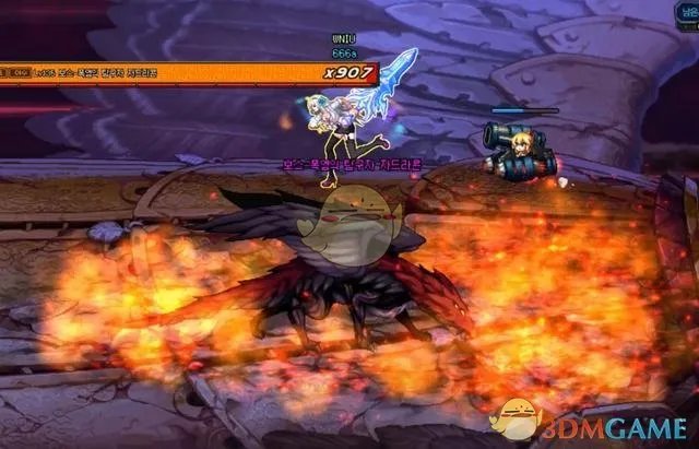 《DNF》普雷副本全流程攻略