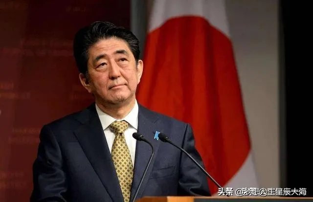 你们觉得日本首相安倍晋三辞职对日本有没有影响呢？