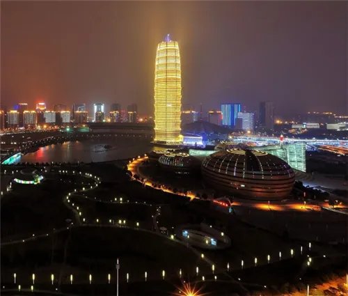 郑州房价最新走势图 2017该买房还是该卖房