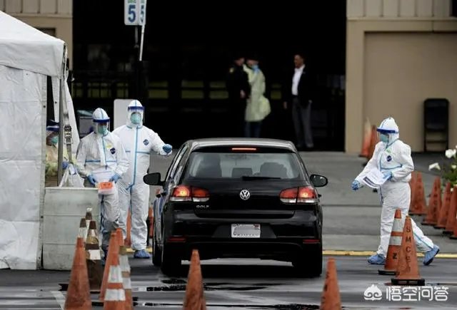 特朗普儿子新冠