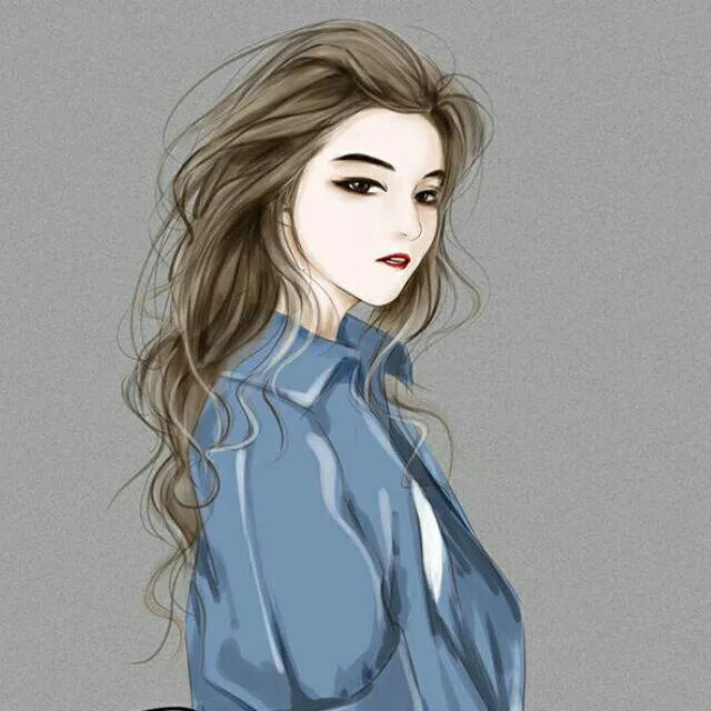 你见过最好看的QQ头像都有哪些？