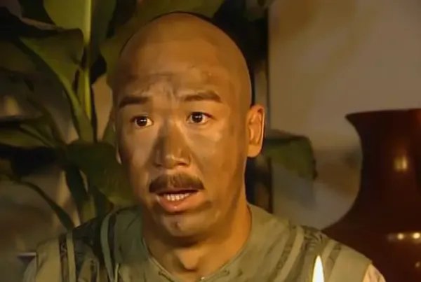 张国立主演的康熙微服私访记为什么算是经典片？