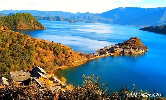 过年去云南旅游，合适吗？