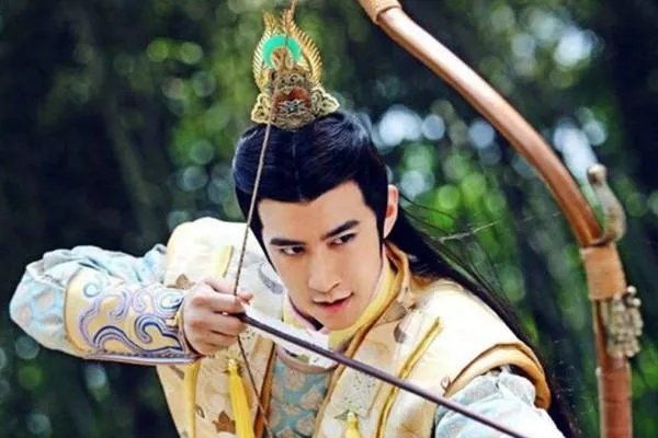 为什么文武皆备的李恪为什么不能得到李世民的喜爱?