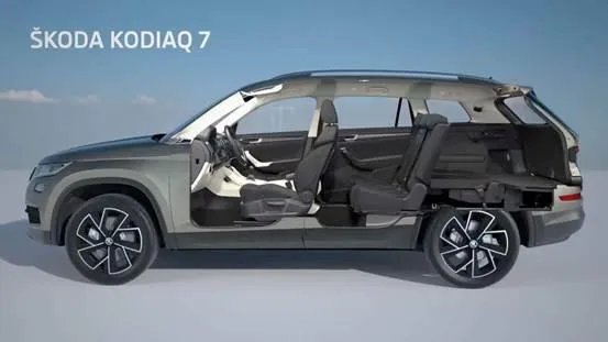 本田CRv与斯柯达的柯迪亚克哪个更好？