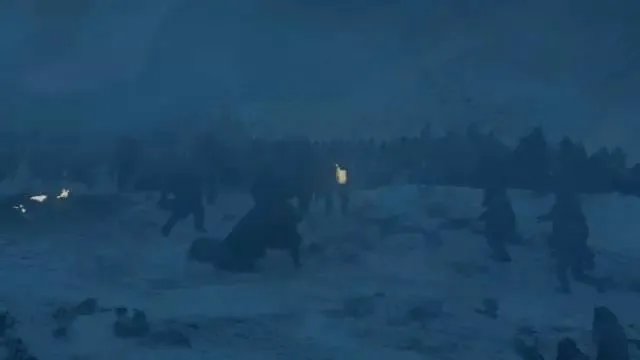 《权利的游戏》第七季第六集有哪些吐槽点？