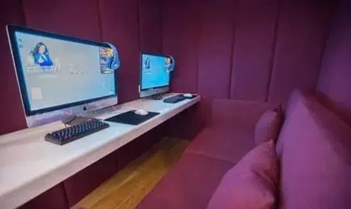 哪里的网吧最有特色?