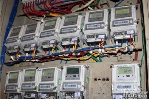 什么是智能电表 智能电表怎么看度数