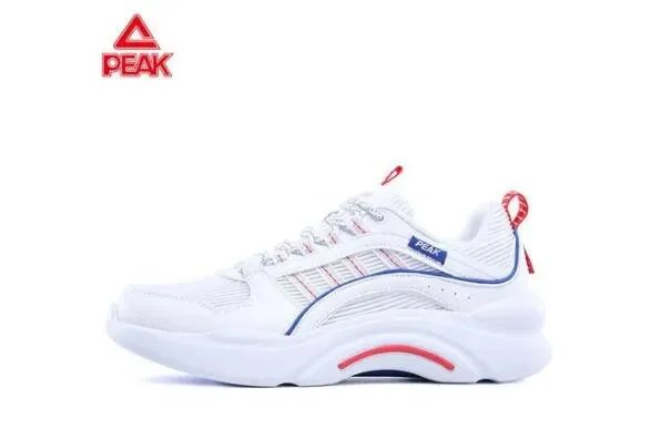 国产十大运动鞋品牌排行榜 鸿星尔克上榜,安踏排名第一