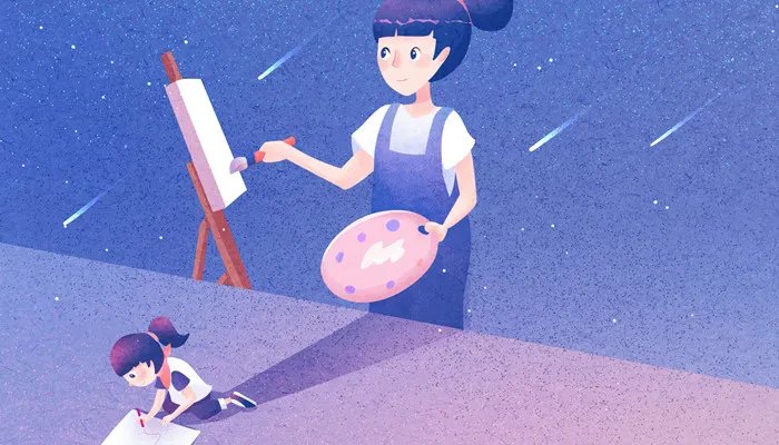 美术最好的四大星座 十二星座美术成绩排名